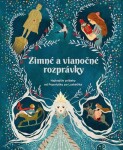 Zimné a vianočné rozprávky - Božena Němcová