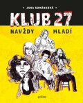 Klub 27 - Jana Kománková - e-kniha