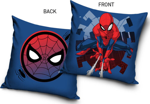 Povlak na polštářek Spider-Man Pavoučí legenda