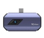 TOPDON termokamera TCView TC001, konektor USB-C EDF_1602039