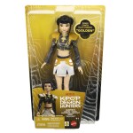 Panenka K-Pop deamon hunters zpívající - Zoey - Mattel