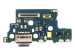 Samsung G988 (Service Pack) / Deska s nabíjecím konektorem / pro Galaxy S20 Ultra (2451493)