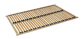 Materasso Lamelový rošt Twinpack ROZMĚR: 180 x 200 cm - ATYP