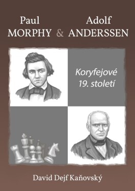 Koryfejové 19.