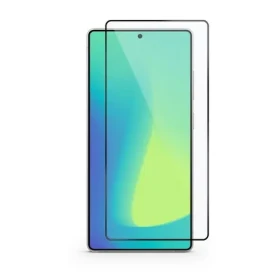 Spello Edge to Edge Glass Protector DF tvrzené sklo pro Samsung Galaxy S26 Ultra (95712151300005)