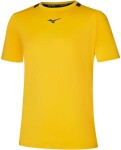 Běžecké tričko Mizuno Tee 62GAA00145 Velikost textilu: S