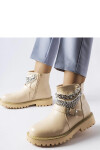 Boty model 204617 Solea 39