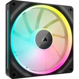 Corsair iCUE LINK LX140 RGB černá / 140mm / Magnetic Dome Bearing / 2000 RPM / 84.7 CFM / 4-Pin (CO-9051027-WW)