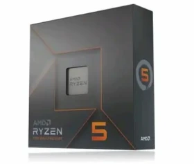 Rozbaleno - AMD RYZEN 5 7600X @ 4.7GHz / Turbo 5.3GHz / 6C12T / L2 6MB L3 32MB / AM5 / Zen 4 / 105W / rozbaleno (100-100000593WOF.Rozbaleno)
