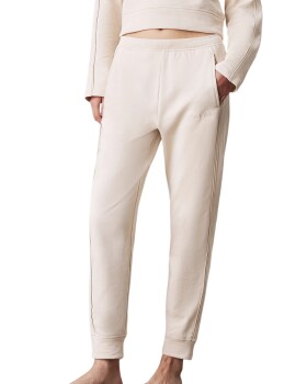 Dámské tepláky Calvin Klein QS7262E JOGGER
