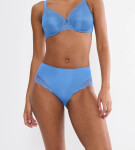 Ladyform Soft T Maxi - BLUE - TRIUMPH BLUE - TRIUMPH CIEL 46
