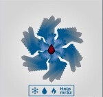 Slza: Holomráz - CD - Slza