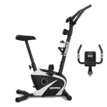ZIPRO Beat RS magnetický Rotoped černá / počet úrovní zatížení 8 / nosnost 120 kg (5304088)