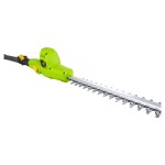 Aku plotostřih/prořezávač větví FIELDMANN FZNP 70605-0