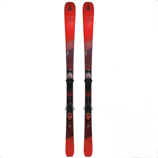 Sjezdové lyže Atomic REDSTER TR + M 10 GW 24/25 délka: 170