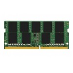 Kingston 32GB DDR4 2666MHz / DDR4 / CL19 / 1.2V / SODIMM (KVR26S19D8/32)