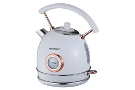 BLAUPUNKT EKS802WH bílá / rychlovarná konvice / 3000W / 1.8L / ukazatel teploty (EKS802WH)