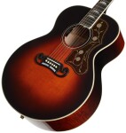 Sigma Guitars SGJA-SG200-VSB