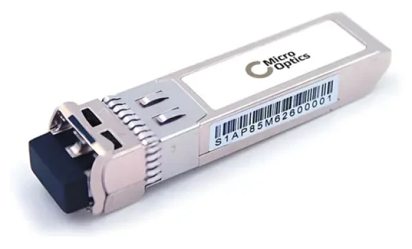 Lanview HP J9150D Compatible / SFP+ transceiver / 10Gbit/s / HP kompatibilní / MSA (MO-SFP+2191H)