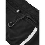 Běžecký pás CRAFT Trail Band - černý Velikost textilu: XS