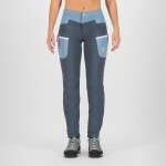 KARPOS W Lastia Pants, Ombre Blue/Windw.Blue velikost: 44