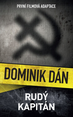 Rudý kapitán - Dominik Dán