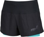 Běžecké šortky Inov-8 TRAILFLY ULTRA 2in1 SHORT Velikost textilu: