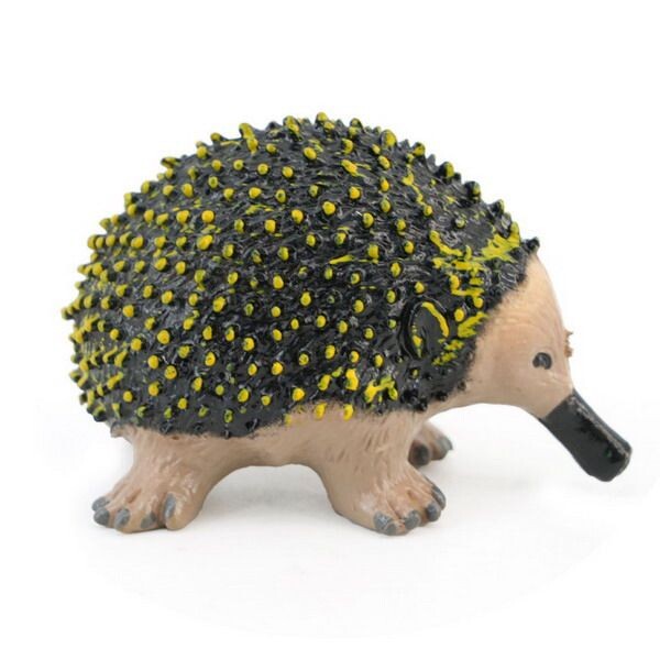 A - Figurka Paježura Bruijnova 5 cm