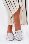 Mokasiny model 211613 Step in style 36