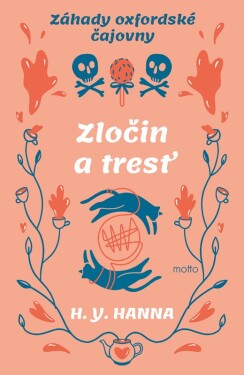 Zločin a tresť - H. Y. Hanna