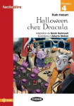 Facile a lire Niveau 4lENG:Halloween chez Dracula