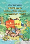 Skřítkové Vavřinec, Šiška Lívanec na cestě moři