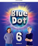 Blue Dot 6 Workbook - Fiona Beddall