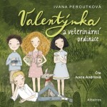 Valentýnka a veterinární ordinace