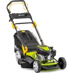 Benzínová sekačka FIELDMANN FZR 5130-170B