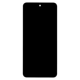 LCD Displej + Dotyková Deska + Přední Kryt pro Xiaomi Redmi Note 12 4G / Náhradní díl / TFT (57983130397)