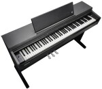 Kurzweil M215 BK