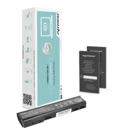 Baterie CA06XL pro HP ProBook 640/645/650/655 G0/G1 / Baterie pro notebook / 4400 mAh / 48 Wh (BT/HP-640G1)