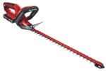 Einhell GE-CH 1846 Li Kit / Aku Nůžky na živé ploty / 18V / 2.0Ah / Délka lišty 52 cm / 2200 ot-min (3410683)