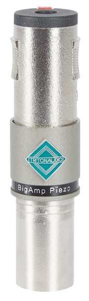 Triton Audio BigAmp Piezo