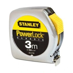 Stanley Svinovací 3m PowerLock 1-33-218