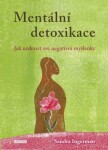 Mentální detoxikace Sandra