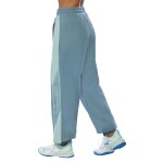 Běžecké tepláky Mizuno Athletics Mizuno Sweat pant K2GDC20102 Velikost textilu: L