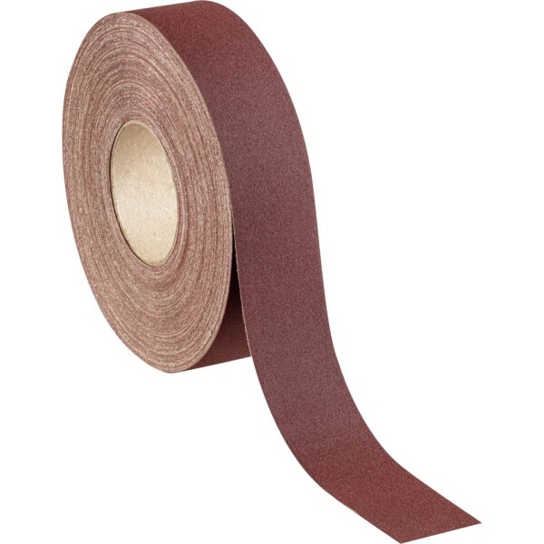 Rhodius SPBR 300583 brusný pás Zrnitost 180 (d x š) 50 m x 50 mm 1 ks