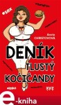 Deník tlustý kočičandy