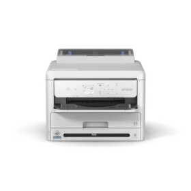 EPSON tiskárna ink čb WorkForce Pro WF-M5399DW, A4, 34ppm, LAN, Wi-Fi (Direct), USB EDF_1092948