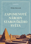 Zapomenuté národy starověkého světa Philip Matyszak