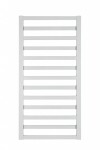 Instalprojekt - Koupelnový radiátor POPPY bílá barva - Barva - Bílá, Doporučená topná tyč (W) - 600, Rozměr A - 50, Rozměr C - 135, Skutečný rozměr radiátoru (v mm) - 500 x 1310 mm, Typ připojení - Klasické (na rozteč) RADPPY501335