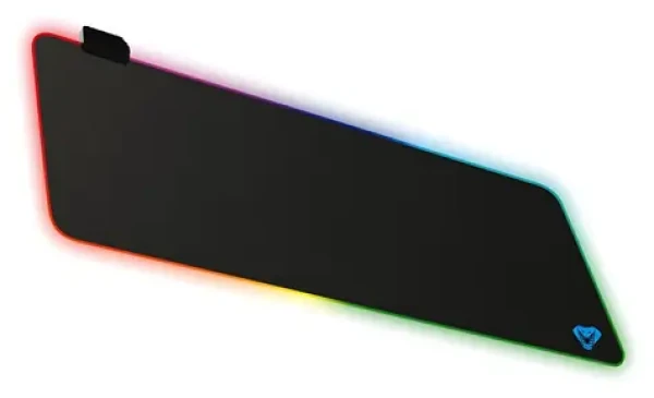 MED MT262 / Herní podložka / XXL / RGB podsvícení (MT262)