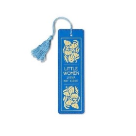 Little Women Deluxe Bookmark - kolektiv autorů